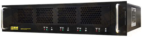 高精度电池测试仪