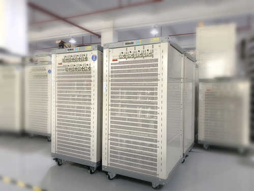 24U4通道设备-4004-60V20A-新威电池充放电检测设备-容量测试柜