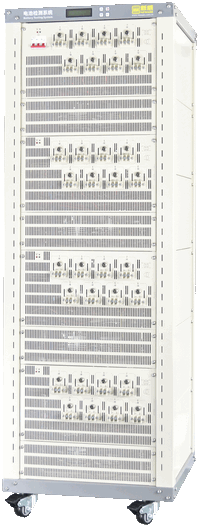 36U32通道CT-4032-5V30A-新威电池充放电检测设备-容量循环寿命测试柜