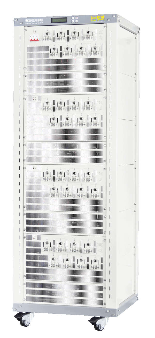 BTS4000系列电池充放电测试系统-深圳新威电池测试仪-单台设备