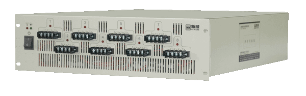 CT-4008-5V20A-A新威电池充放电测试仪