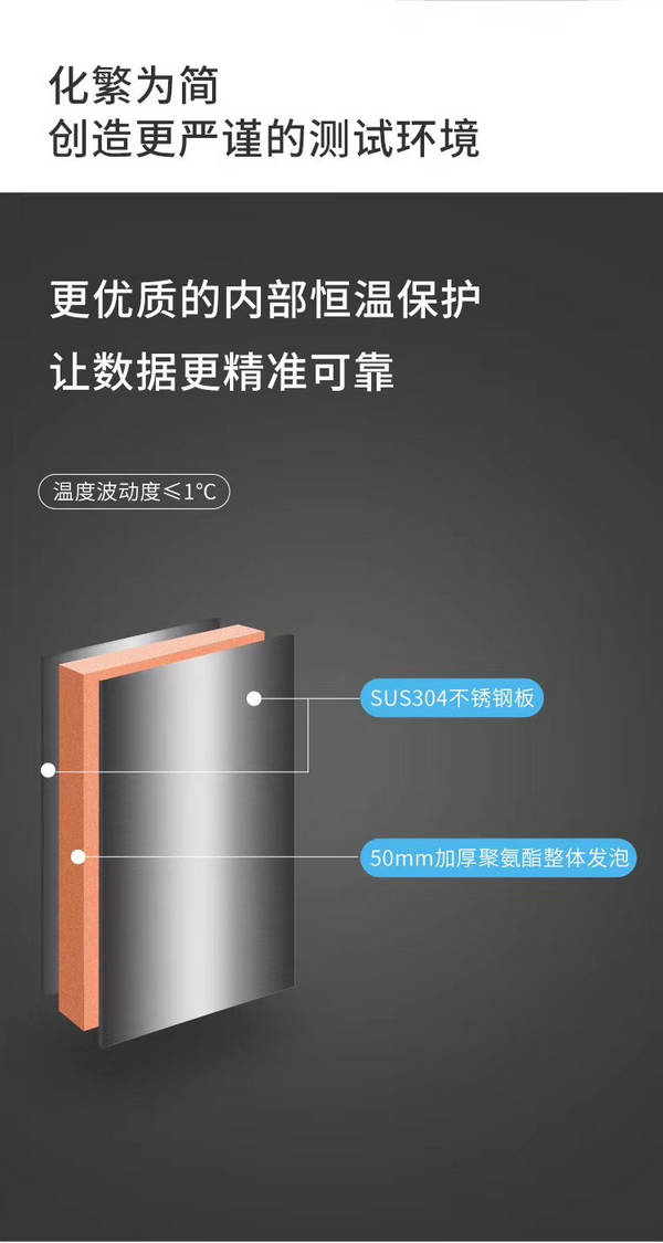 深圳新威-恒温试验箱-2-电池充放电测试系统