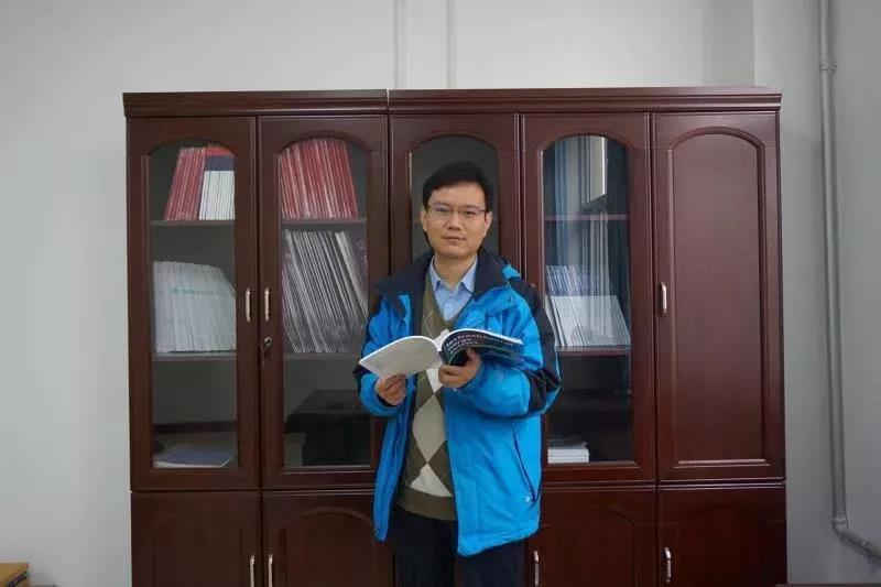 西安理工大学李喜飞教授再次登上“高被引科学家”名单-新威电池充放电测试系统-3